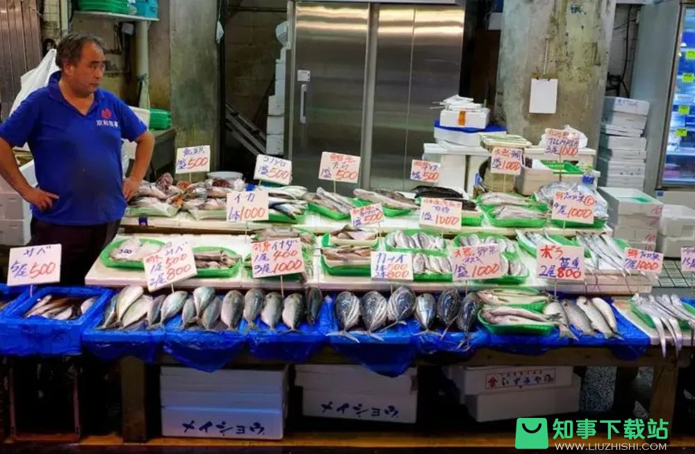 禁止日本水产后国内7万家日式餐厅怎么办，网友表示：32爪章鱼谁敢吃!
