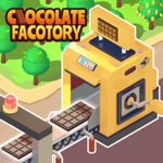 巧克力工厂(ChocolateFactory-IdleGame)中文版