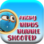 愤怒的小鸟泡泡射击(AngryBirdsBubbleShooter)最新版