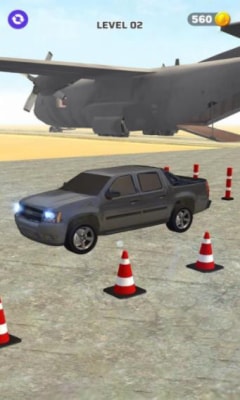 驾驶汽车模拟器3d(Driving Car 3D)最新版