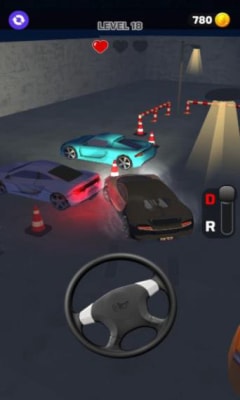 驾驶汽车模拟器3d(Driving Car 3D)最新版