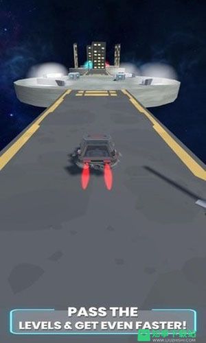 太空赛车模拟器畅享版
