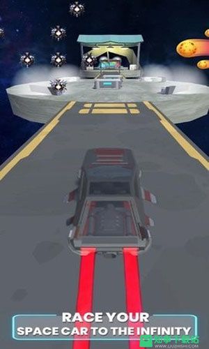太空赛车模拟器畅享版