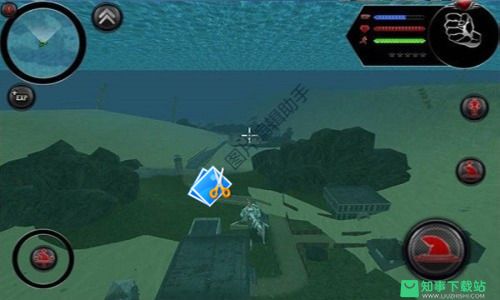鲨鱼机器人无限钻石解锁版下载v3.3.3