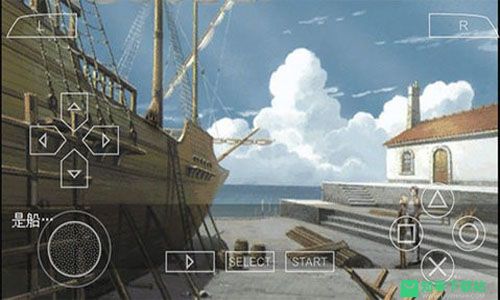 大航海时代4安卓版汉化版下载v1.7.3